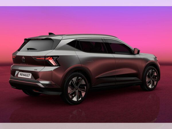 Renault Scenic ⚡mit Anzahlung 3.000 € BAFA - Techno 170 Comfort Range AKTION inkl. Ganzjahresreifen und Sitzheizung bild 3