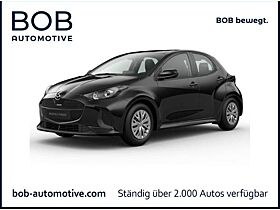 Mazda 2 Hybrid 1.5 VVT-i 116 CVT PRIME-LINE