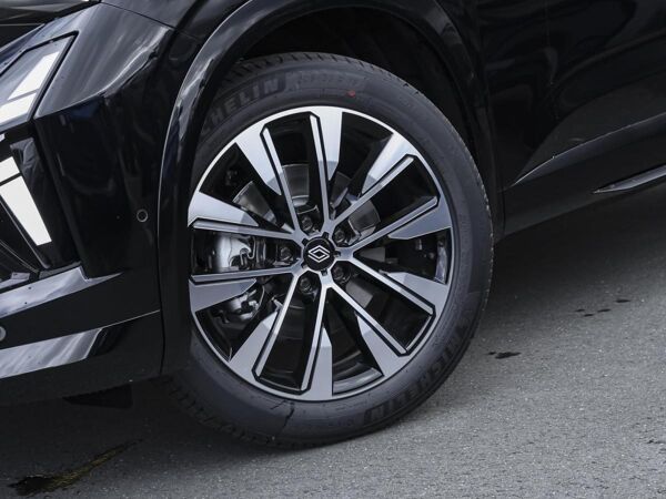 Renault Austral Techno Full-Hybrid E-Tech 200 ☄️TOP-ANGEBOT☄️ bild 3