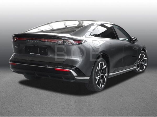 Mazda 6e EV AT RWD Takumi 🚗 GEWERBE-DEAL 🚗 bild 3