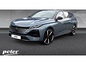 Peugeot 308 e-308 SW Style 156 54kWh +11-kW-OBC+ACC+EPH+NAVI- GEWERBE