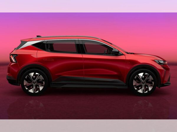 Renault Scenic ⚡bei Anzahlung 3.000 € BAFA - Evolution 170 Comfort Range inkl. Überführung und Si bild 3