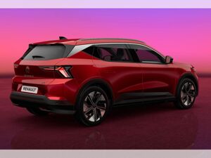 Renault Scenic ⚡bei Anzahlung 3.000 € BAFA - Evolution 170 Comfort Range inkl. Überführung und Sitzheizung bild 4