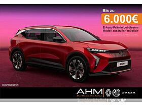 Renault Scenic ⚡bei Anzahlung 3.000 € BAFA - Evolution 170 Comfort Range inkl. Überführung und Si