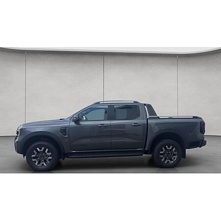 Ford Ranger leasen