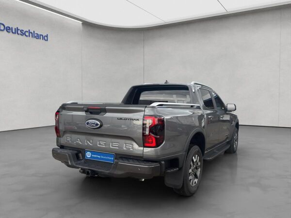 Ford Ranger Wildtrak🦬 2,3 l EcoBoost PHEV🔋 207 kW (282 PS)💪 bild 5