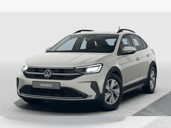 Volkswagen Taigo 1.0 TSI Life | Privat bild 2
