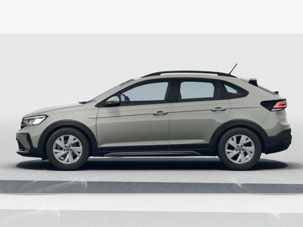 Volkswagen Taigo 1.0 TSI Life | Privat bild 3