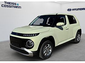 Hyundai INSTER 42 kWh 97 PS TREND Effizienz-Paket MJ2026