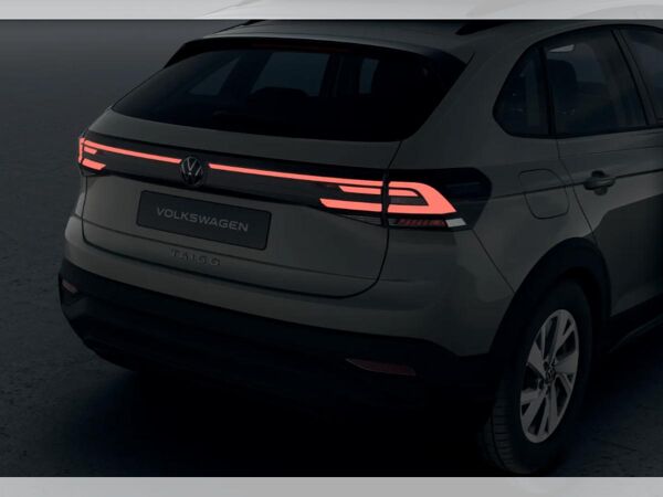 Volkswagen Taigo 1.0 TSI Life | Privat bild 6