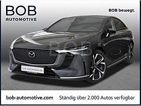 Mazda 6e EV AT RWD Takumi 🚗 GEWERBE-DEAL 🚗 Mazda 6e EV AT RWD Takumi 🚗 GEWERBE-DEAL 🚗