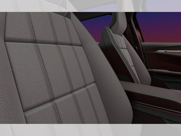 Renault Scenic ⚡bei Anzahlung 3.000 € BAFA - Techno 170 Comfort Range inkl. Überführung, Ganzjahresreifen und Sitzh bild 6