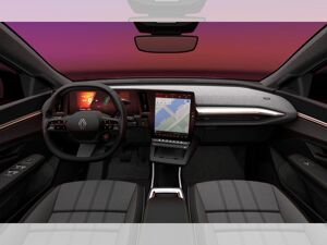 Renault Scenic ⚡bei Anzahlung 3.000 € BAFA - Techno 170 Comfort Range inkl. Überführung, Ganzjahresreifen und Sitzh bild 5