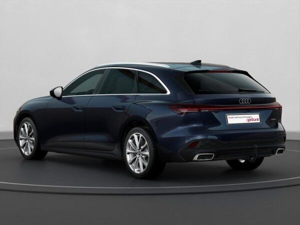 Audi A5 Avant TFSI quattro *AHK*NAVI*PRIVACY*KAMERA** bild 4