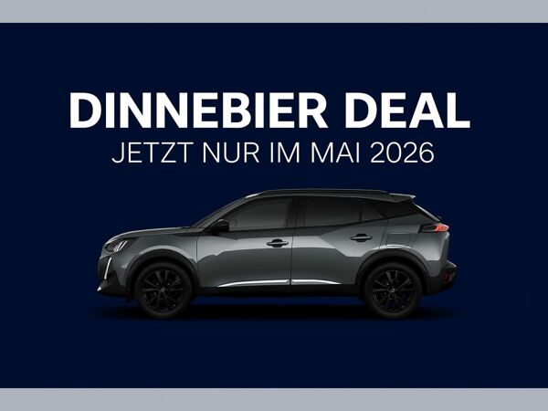 Peugeot 2008 E 156 GT Exclusive 54kwh💶​🔋​ inkl. E Prämie 💶​🔋⚡GJR + Vollausstattung bild