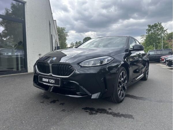 BMW 120 M Sport || 18Z AHK adapt.LED Keyless inkl. Versicherung bild