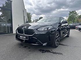 BMW 120 M Sport || 18Z AHK adapt.LED Keyless inkl. Versicherung BMW 120 M Sport || 18Z AHK adapt.LED Keyless inkl. Versicherung
