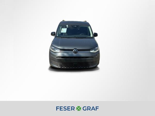 Volkswagen Caddy Life Maxi ENERGY 2,0 l TDI 7-DSG bild