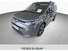 Volkswagen Caddy Life Maxi ENERGY 2,0 l TDI 7-DSG
