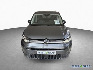 Volkswagen Caddy Life Maxi ENERGY 2,0 l TDI 7-DSG bild 2