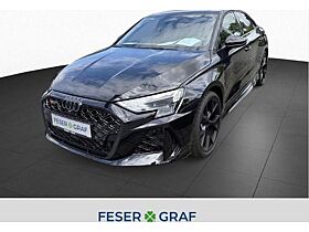 Audi RS3 Limousine SAGA 280Kmh ACC Matrix Navi RFK Audi RS3 Limousine SAGA 280Kmh ACC Matrix Navi RFK