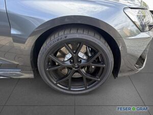 Audi RS3 Sportback SAGA 280Kmh Sonos Matrix InfotainP bild 7