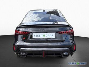 Audi RS3 Limousine SAGA 280Kmh ACC Matrix Navi RFK bild 6