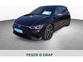 Volkswagen Golf VIII R 2.0 TSI AKRA PANO IQ LIGHT NAVI KAM Volkswagen Golf VIII R 2.0 TSI AKRA PANO IQ LIGHT NAVI KAM