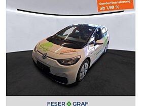 Volkswagen ID.3 Pro Performance 62kWh NAVI LED APP PDC