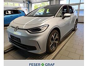 Volkswagen ID.3 Pro 62kWh MATRIX KAM PANO ACC NAVI