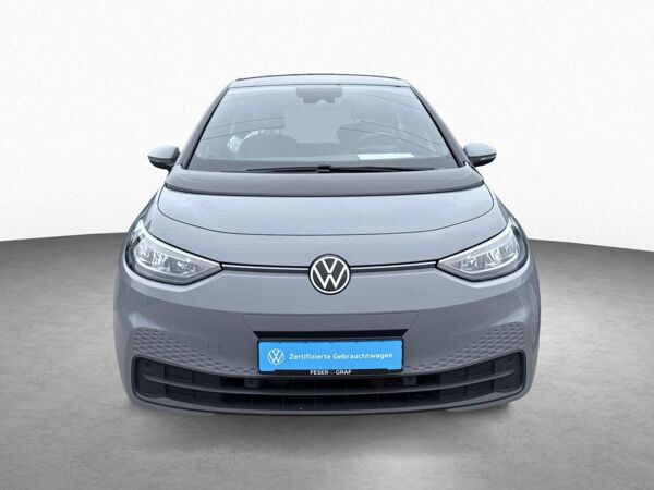 Volkswagen ID.3 Pro Performance 62kWh KAM LED NAVI APP bild 2