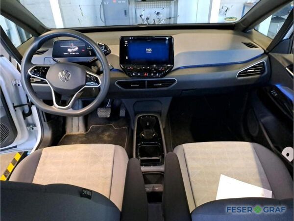 Volkswagen ID.3 Pro Performance 62kWh NAVI LED APP PDC bild 4