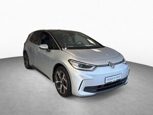 Volkswagen ID.3 Pro 62kWh AHK MATRIX KAM PANO ACC NAVI bild 4