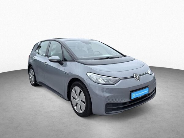 Volkswagen ID.3 Pro Performance 62kWh KAM LED NAVI APP bild 3