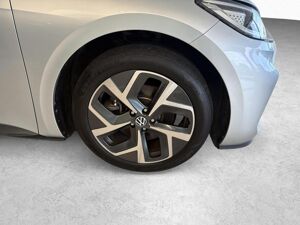 Volkswagen ID.3 Pro 62kWh AHK MATRIX KAM PANO ACC NAVI bild 5