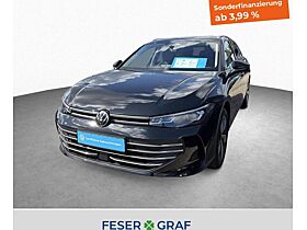 Volkswagen Passat Variant 1.5 eTSI DSG AHK 360°KAM ACC LED