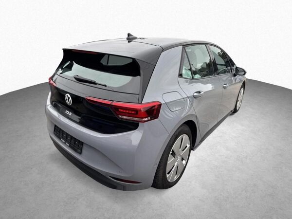 Volkswagen ID.3 Pro Performance 62kWh KAM LED NAVI APP bild 5