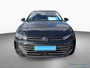 Volkswagen Passat Variant 1.5 eTSI DSG AHK 360°KAM ACC LED bild 2