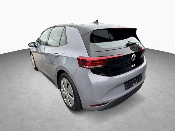 Volkswagen ID.3 Pro Performance 62kWh KAM LED NAVI APP bild 6