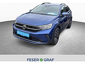 Volkswagen Taigo Life 1.0 TSI NAVI ACC SHZ LED