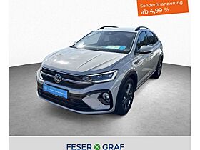 Volkswagen Taigo 1.0 TSI DSG R-Line ACC SHZ IQ.LIGHT APP Volkswagen Taigo 1.0 TSI DSG R-Line ACC SHZ IQ.LIGHT APP