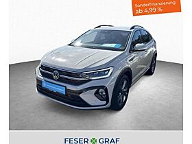 Volkswagen Taigo 1.0 TSI DSG R-Line ACC SHZ IQ.LIGHT APP Volkswagen Taigo 1.0 TSI DSG R-Line ACC SHZ IQ.LIGHT APP