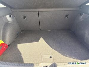 Volkswagen Taigo Life 1.0 TSI NAVI ACC SHZ LED bild 6