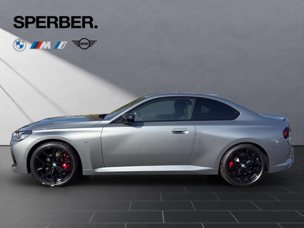 BMW M240i Coupé,M Sport Pro,Inno.Pkt,Driv. Ass,H&K-Sound,uvm. bild 2