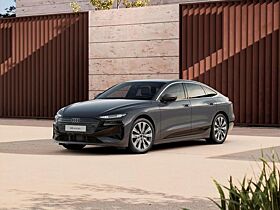 Audi A6 e-tron Sportback // Vorlauffahrzeug bald verfügbar Audi A6 e-tron Sportback // Vorlauffahrzeug bald verfügbar