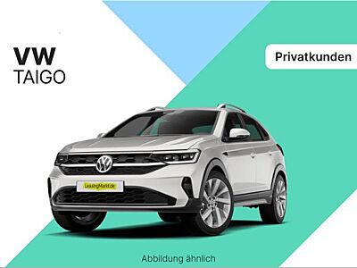 Volkswagen Taigo 1.0 TSI Life | Privat