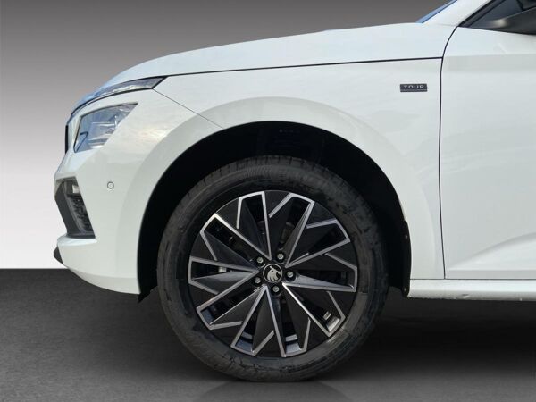 Skoda Kamiq Tour 1,0 TSI DSG *KLIMA*SHZ*KAMERA* bild 5