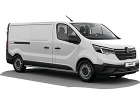 Renault Trafic L2H1 *Bestellfahrzeug*Rückfahrkamera*LED Scheinwerfer*Laderaumschutz-Paket