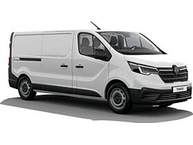 Renault Trafic L2H1 *Bestellfahrzeug*Rückfahrkamera*LED Scheinwerfer*Laderaumschutz-Paket Renault Trafic L2H1 *Bestellfahrzeug*Rückfahrkamera*LED Scheinwerfer*Laderaumschutz-Paket