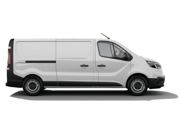 Renault Trafic L2H1 *Bestellfahrzeug*Rückfahrkamera*LED Scheinwerfer*Laderaumschutz-Paket bild 3
